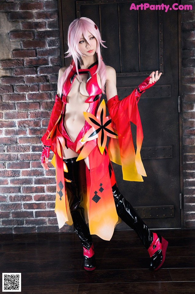 Cosplay Mike - Playboyplus Bf Chuse No.635c17