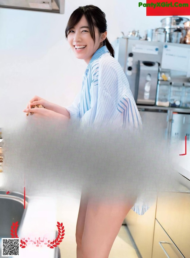 Jurina Matsui 松井珠理奈, FLASH 2019.04.09 (フラッシュ 2019年4月9日号) No.f02025