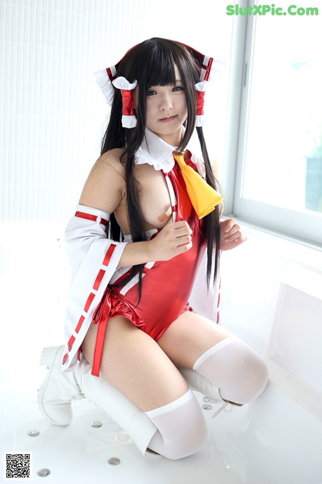 Cosplay Komugi - Ladykinkyboots Hairy Girl No.7b12fb