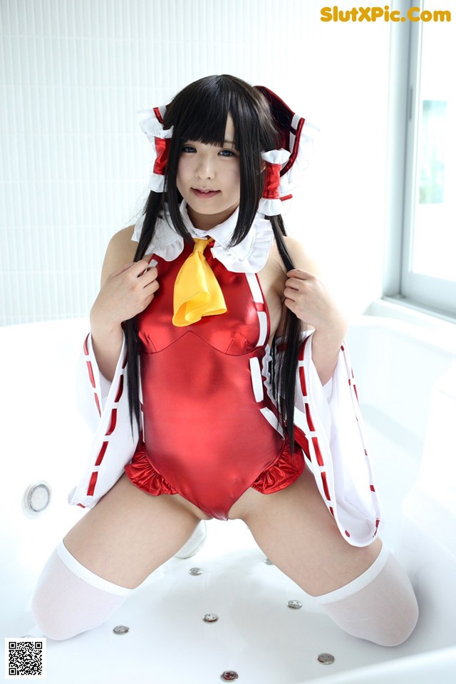 Cosplay Komugi - Ladykinkyboots Hairy Girl No.7b12fb