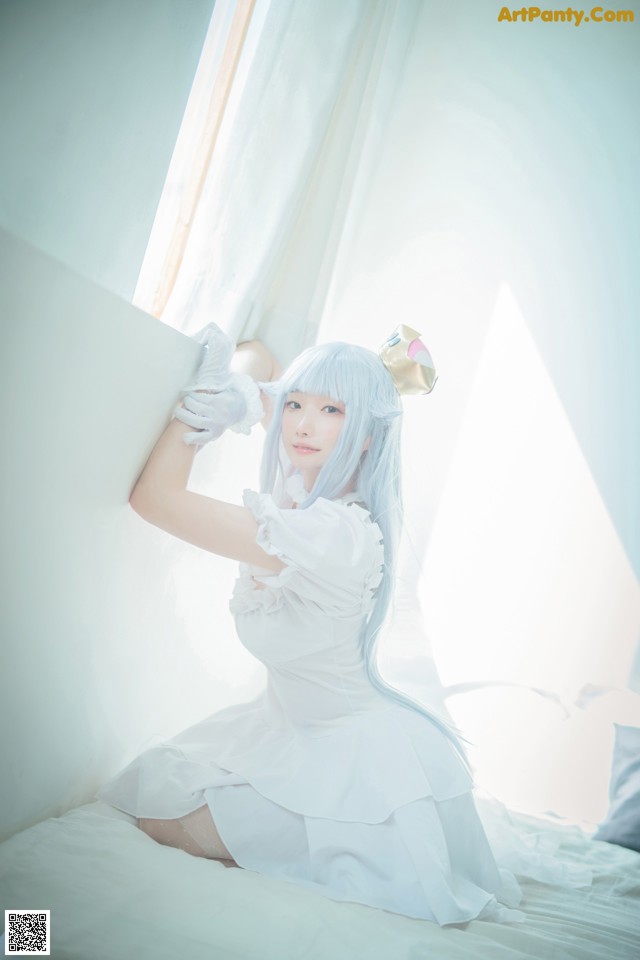 Bambi 밤비, [BLUECAKE] Sticky Boosette Set.01 No.10620d