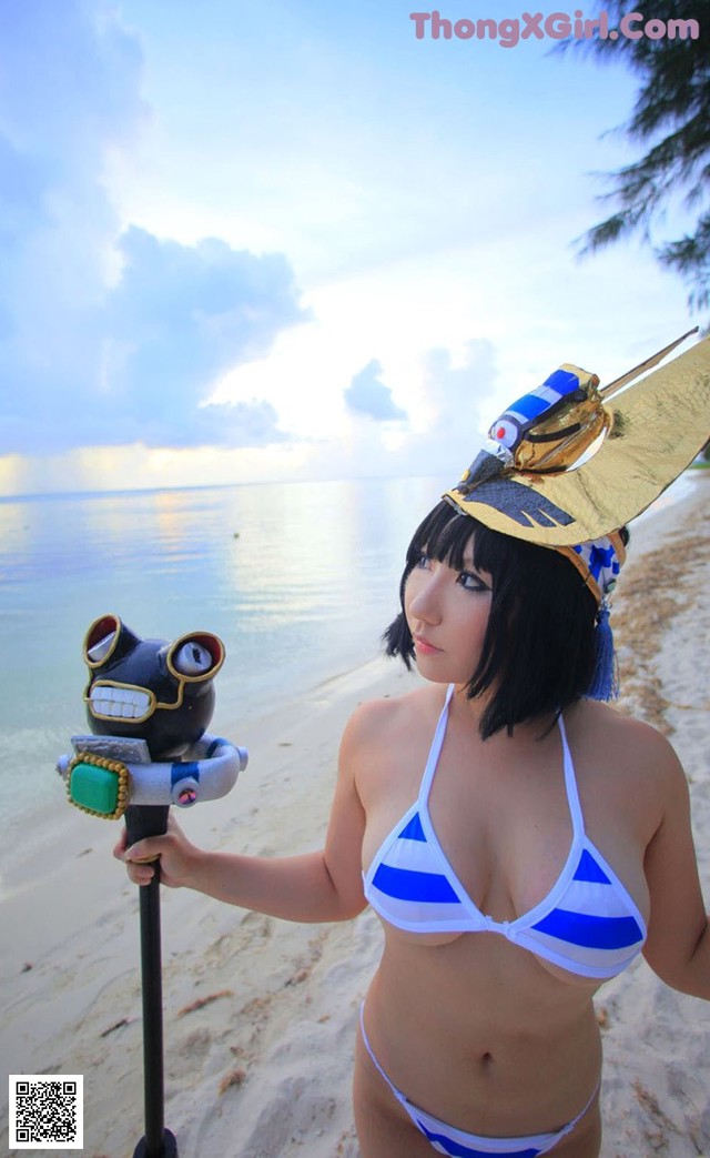 Cosplay Saku - Collage Xxx Xxxnude No.59ca89