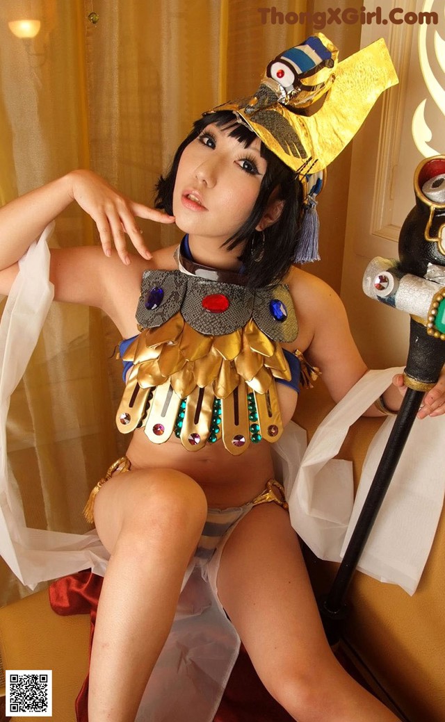 Cosplay Saku - Collage Xxx Xxxnude No.59ca89