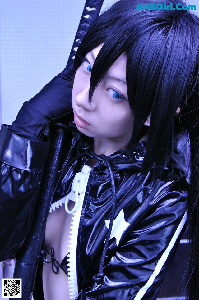 Cosplay Sachi - Little Xxxmrbiggs Com No.674701