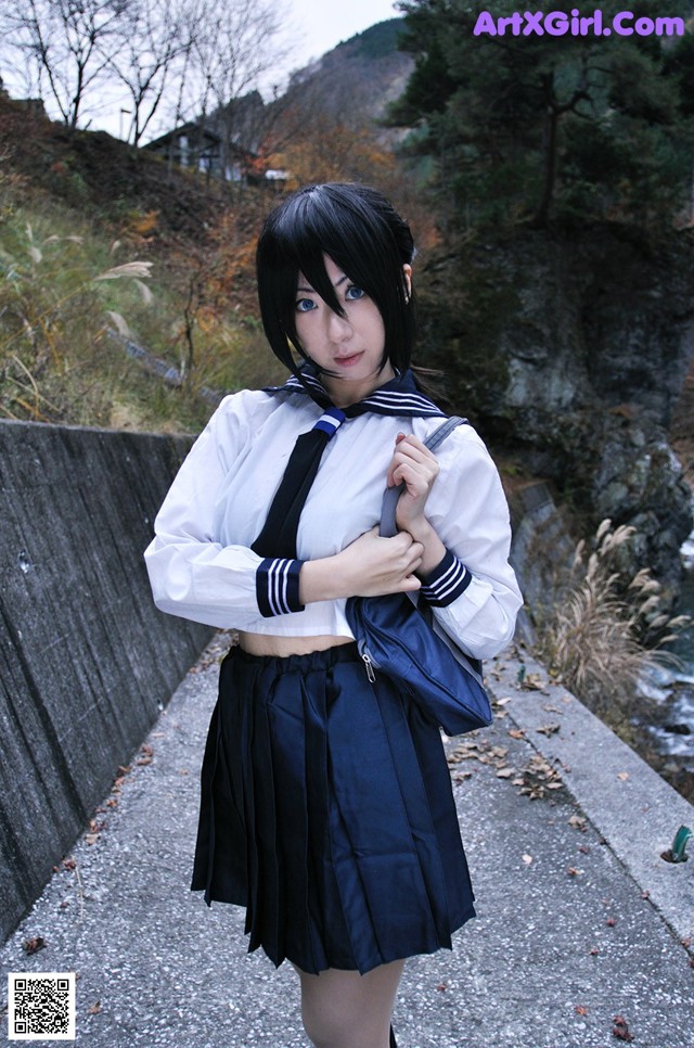 Cosplay Sachi - Little Xxxmrbiggs Com No.674701