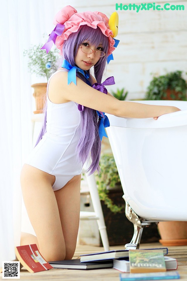 Myu Tenshi - Milfgfs Nude Pic No.6fafd2