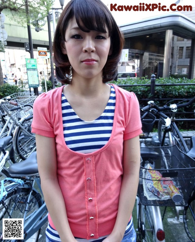 Hikari Sumida - Cady Bikini Cameltoe No.b86927