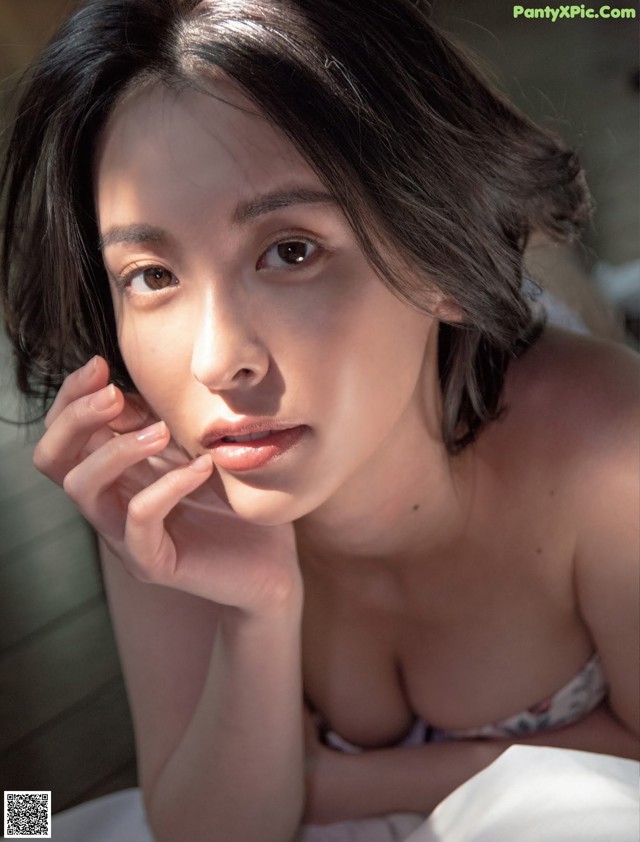 Sena Natsuki 奈月セナ, FLASH 2021.09.28 (フラッシュ 2021年9月28日号) No.10cf71