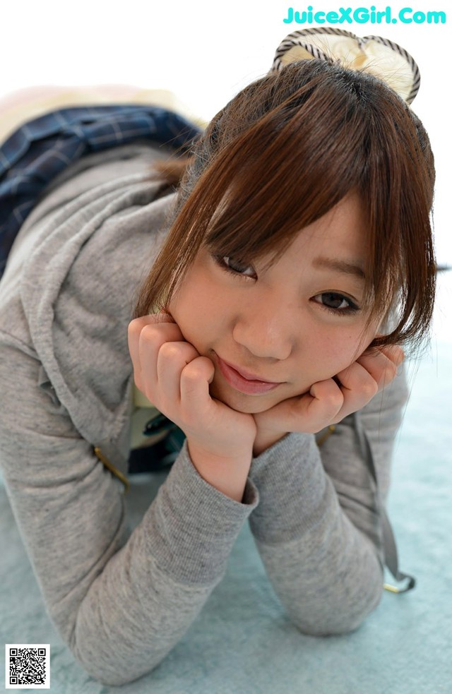 Mami Ikehata - Fur Ebony Style No.5b4f3e