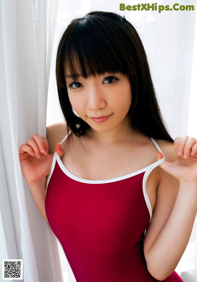 Airi Shimizu - Colleg Chest Pain No.64b079