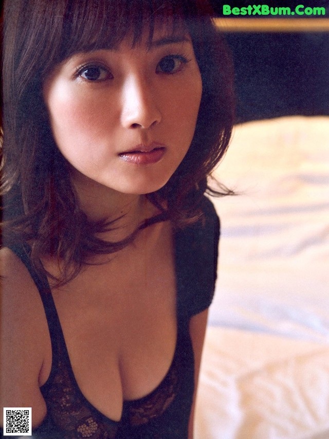 Natsumi Abe - Yojmi Moma Chut No.269b35