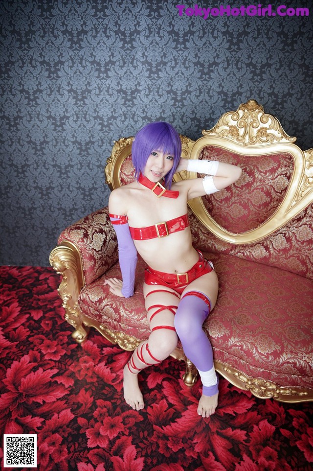 Cosplay Ayane - 18eighteen Oldfat Pussy No.32c3b0