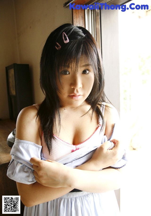 Madoka Konishi - Bebes Vk Casting No.5ce636