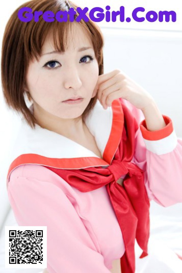 Cosplay Shien - Dl Kade Fade No.363543