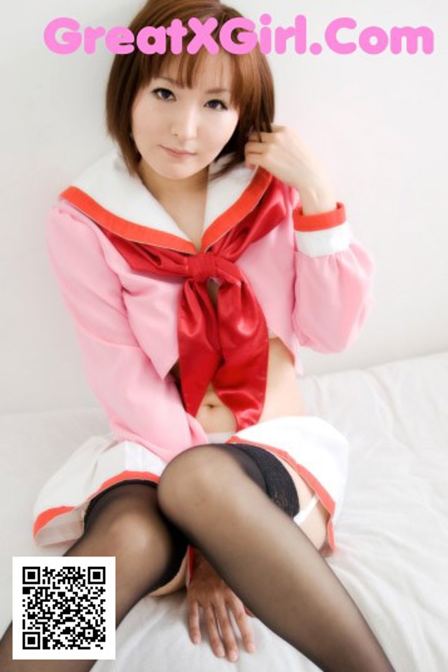 Cosplay Shien - Dl Kade Fade No.363543