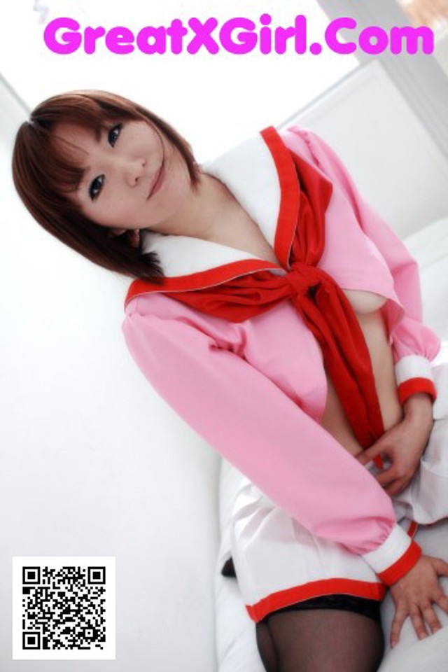 Cosplay Shien - Dl Kade Fade No.363543