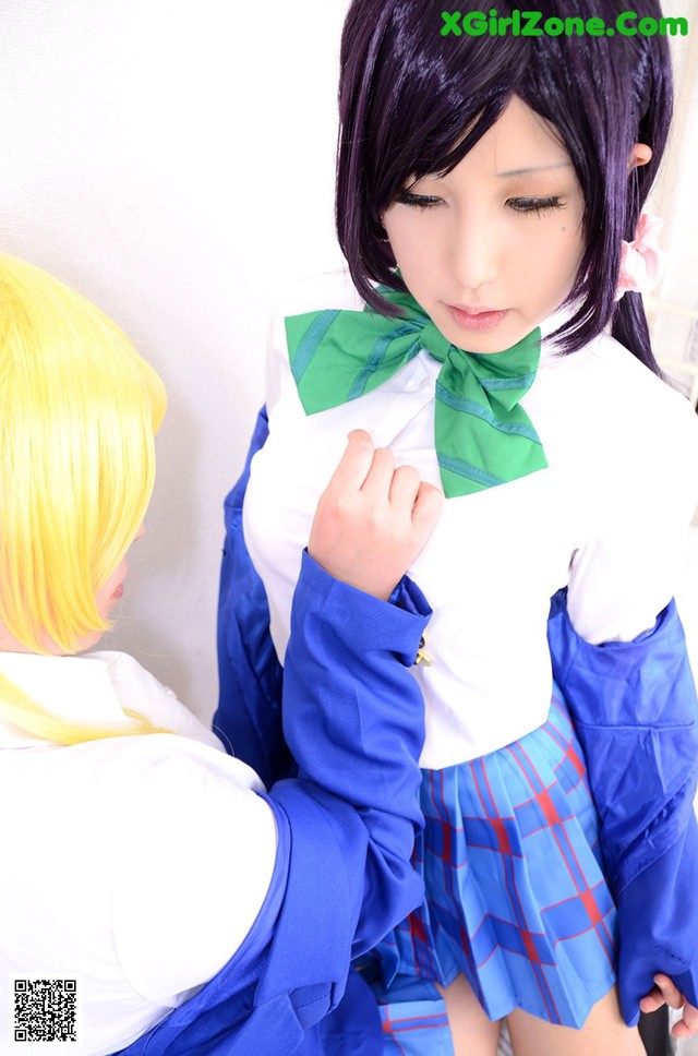 Cosplay Sayla - Fromteentomilf Sexy Naked No.3afbf1