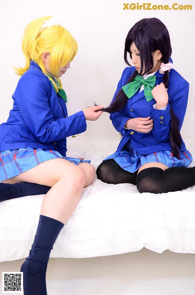 Cosplay Sayla - Fromteentomilf Sexy Naked No.3afbf1