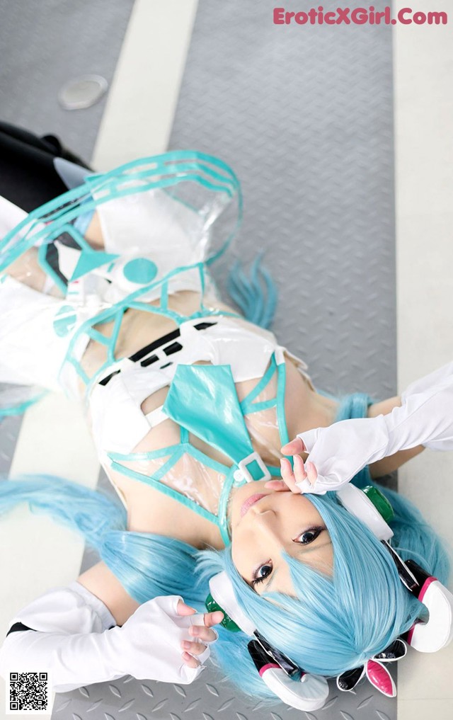 Cosplay Saku - Edge Stepmother Download No.e3cb0a