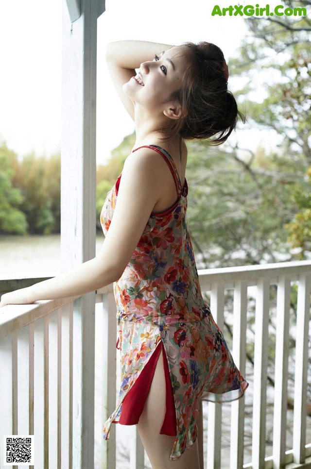 Mio Uema - Steaming Totally Naked No.5b0b01