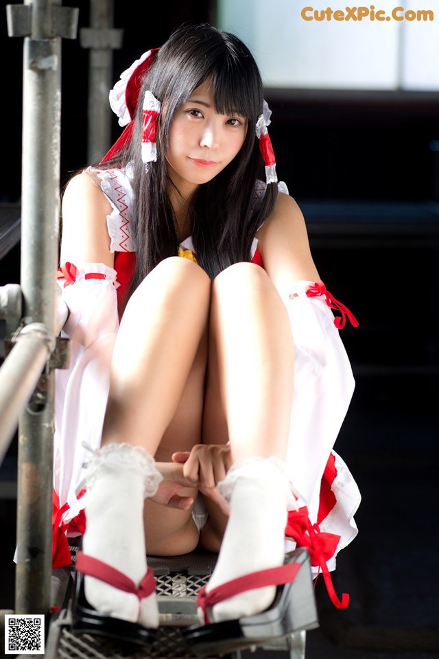 Cosplay Tugu - Xxxevelin Memek Foto No.d91854