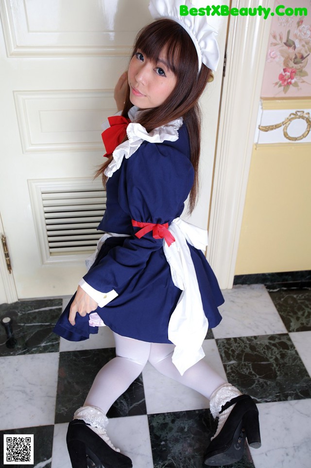 Cosplay Ayane - Ass Iron Xnxx No.37ec19